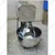 Commercial 2 Kg Atta Kneader Machine, 0.25 HP Motor (Detachable Bowl)